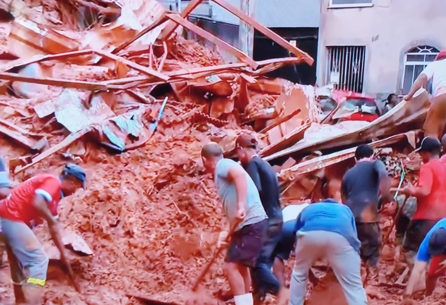 reprodução TV Globo