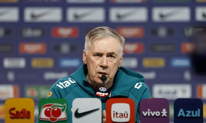 © RAFAEL RIBEIRO/CBF