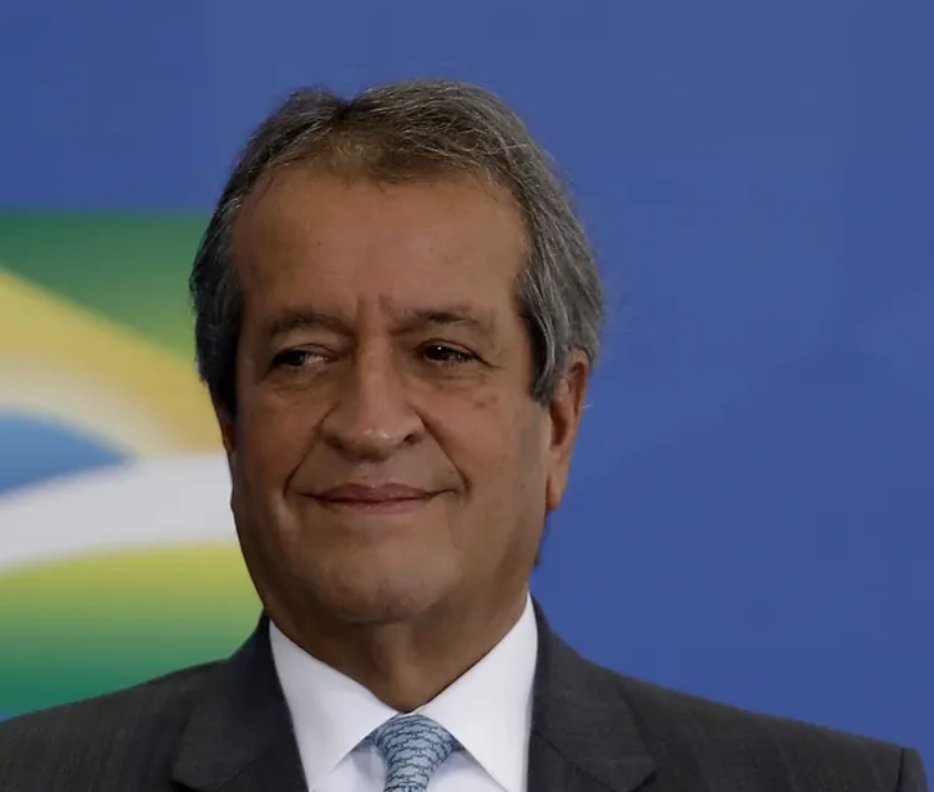 © Tânia Rêgo/Agência Brasil