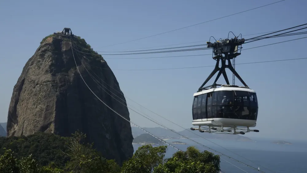 © Tânia Rêgo/Agência Brasil