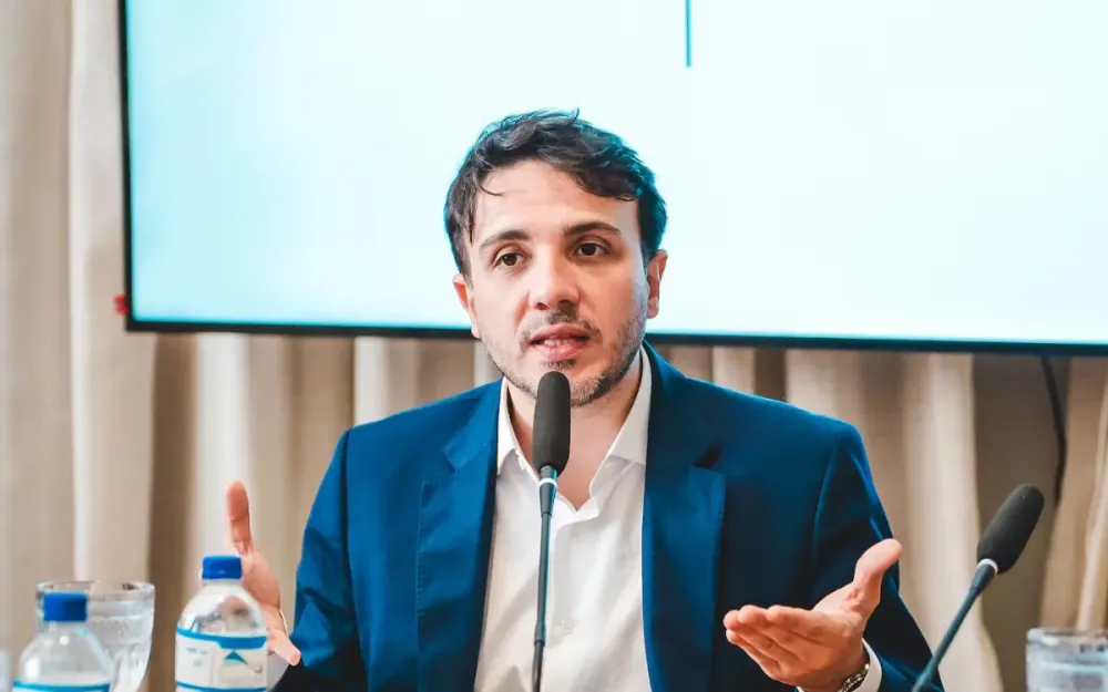 © Rafa Neddermeyer/Agência Brasil