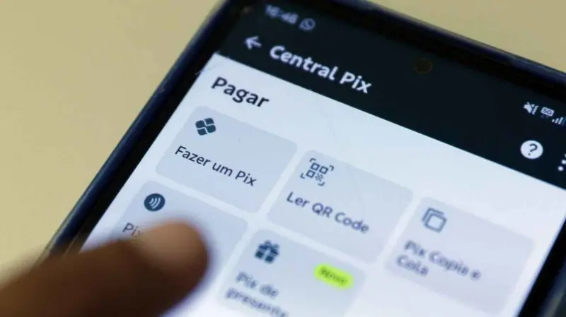 Nova regra do Pix entra em vigor e amplia proteção contra golpes