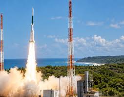 Brasil testa plataforma para pesquisas em microgravidade no espaço
