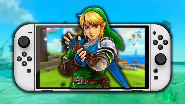 Nintendo anuncia dois eventos para setembro com novidades de Zelda e Switch 2