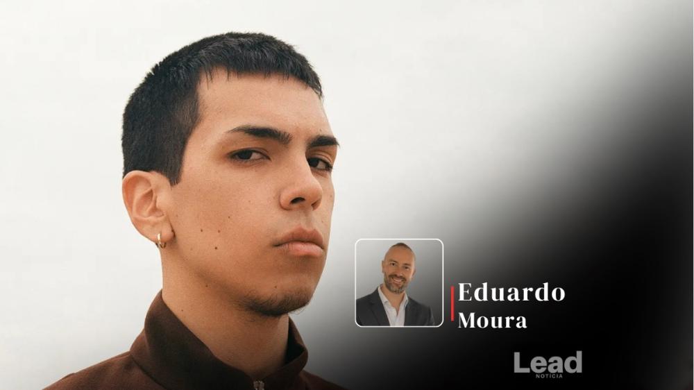 “Eu sou marrom”: Milo J, o cantor que discute o racismo na Argentina