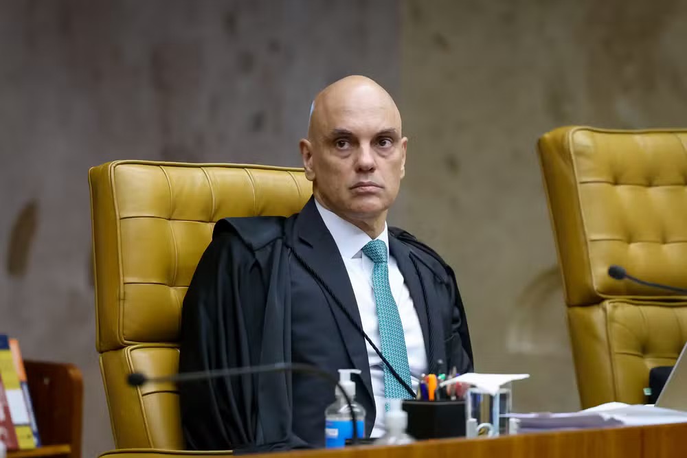 Moraes nega irregularidades no caso Master