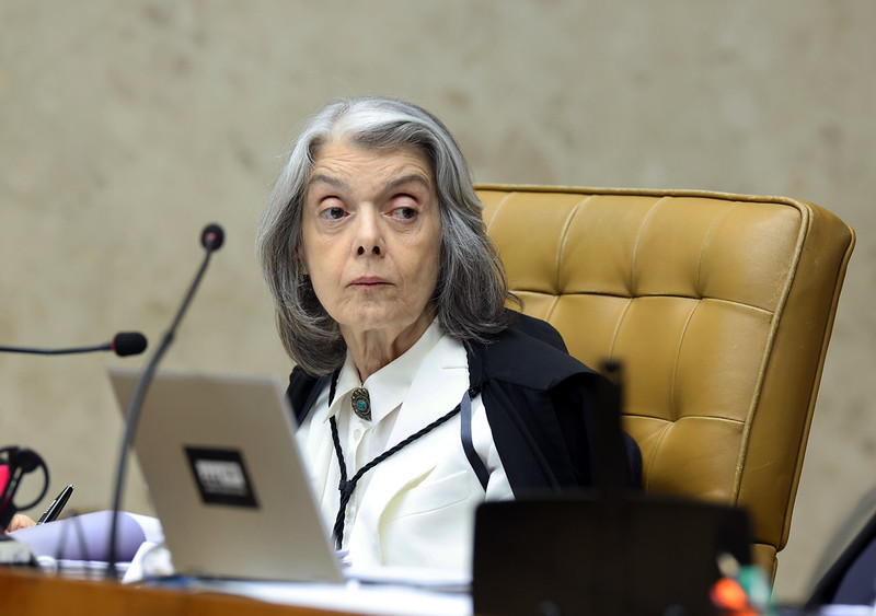 Foto: Rosinei Coutinho/STF