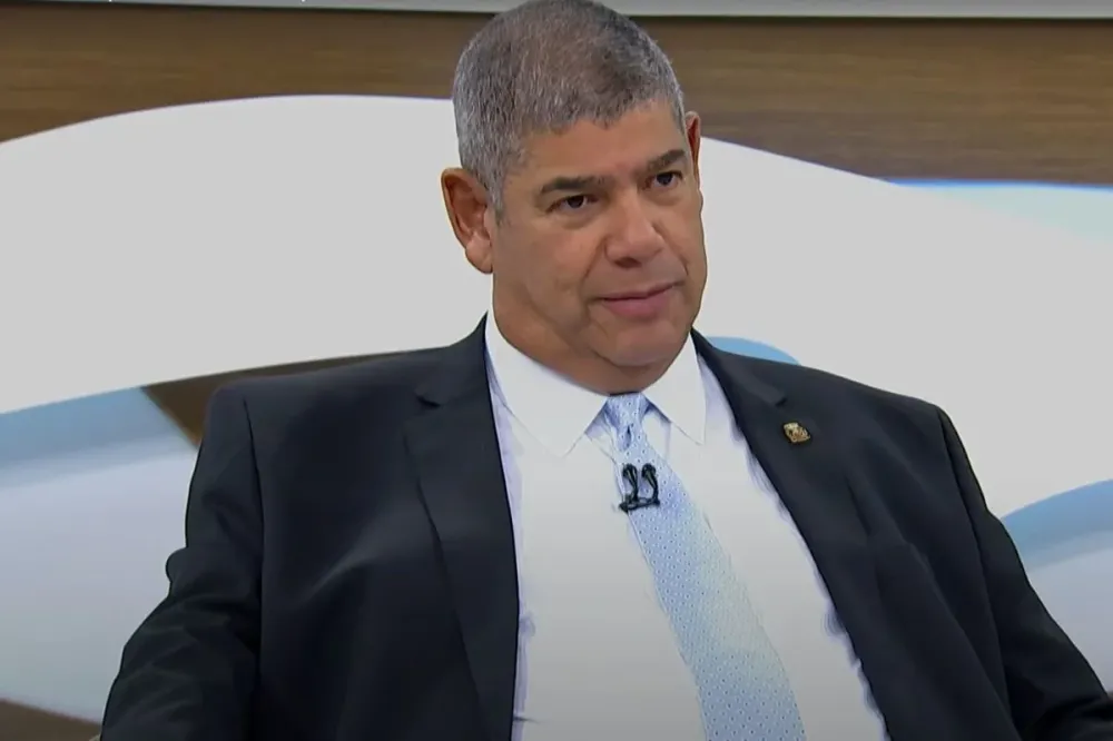 Milton Leite é alvo de prisão em operação que investiga PCC