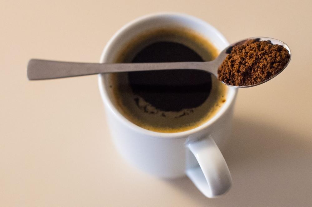 Café solúvel ganha espaço no Brasil e exportações crescem 12,8%