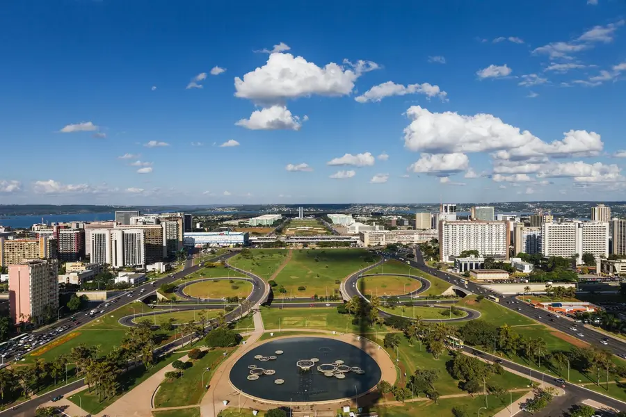 As 10 melhores cidades da América Latina