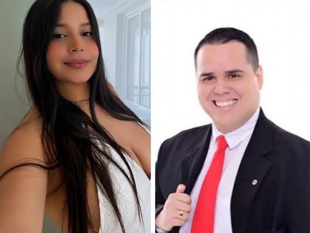 Polícia do Ceará prende João Munhoz, namorado de Isabelle Caracristi