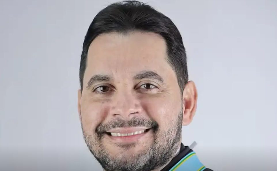 CNJ faz operação em gabinete de desembargador ligado a Nunes Marques