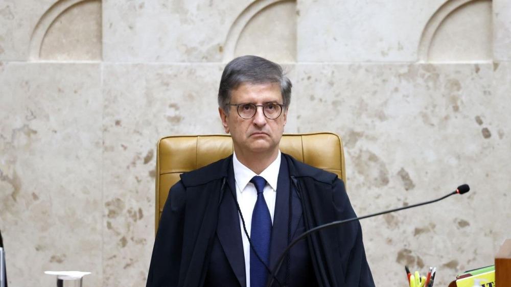Procurador-geral da República, Paulo Gonet | Divulgação/Gustavo Moreno/STF