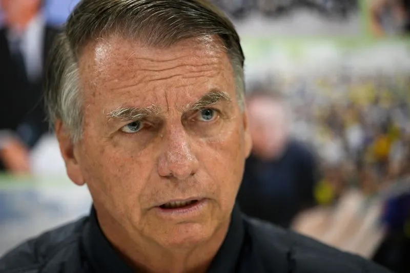 Defesa de Bolsonaro pede anulação de condenação