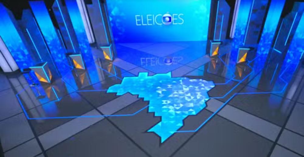 Globo cancela último debate presidencial 