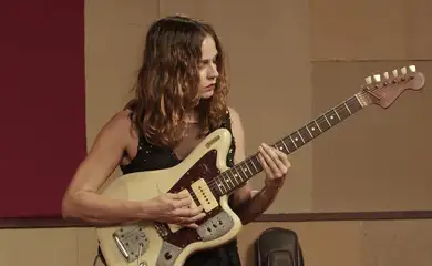 Entra em vigor tarifa zero para instrumentos musicais importados