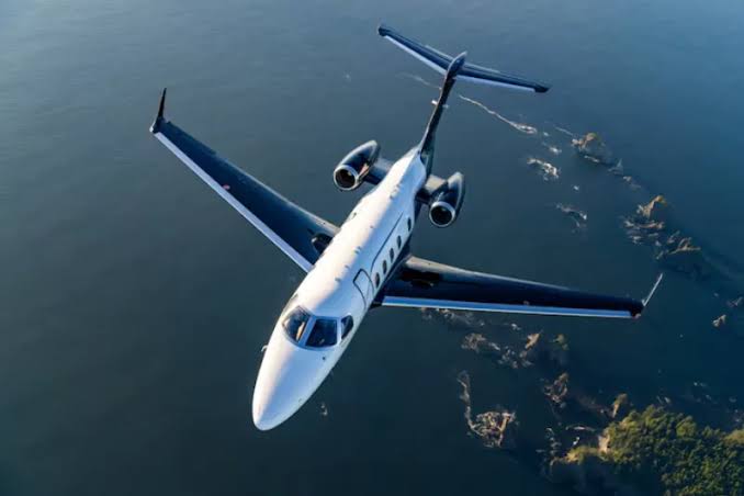 Embraer tem alta de 6% nas entregas no terceiro trimestre