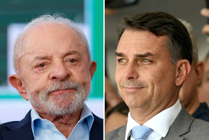 Flávio busca apoio de Caiado e Lula defende fim da 6x1