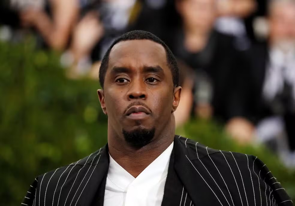 Sean Diddy Combs 