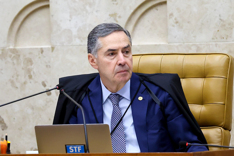 Foto: Gustavo Moreno/STF