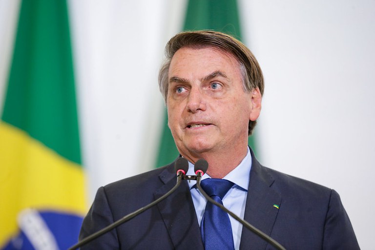 © Valter Campanato/Agência Brasil