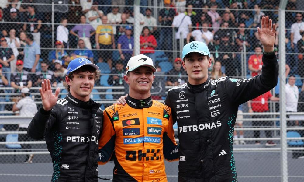 © REUTERS/AMANDA PEROBELLI/ PROIBIDA REPRODUÇÃO