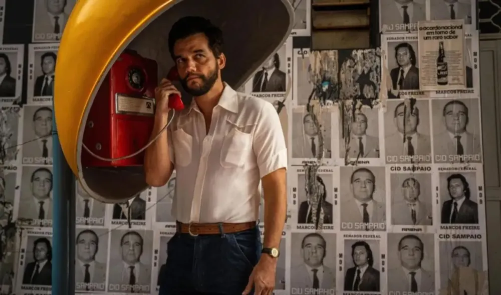 O Brasil entrou com força na disputa do Oscar 2026. O Agente Secreto foi indicado simultaneamente a Melhor Filme, Melhor Filme Internacional e Melhor Direção de Elenco, enquanto Wagner Moura recebeu indicação a Melhor Ator por sua atuação no longa. Em out
