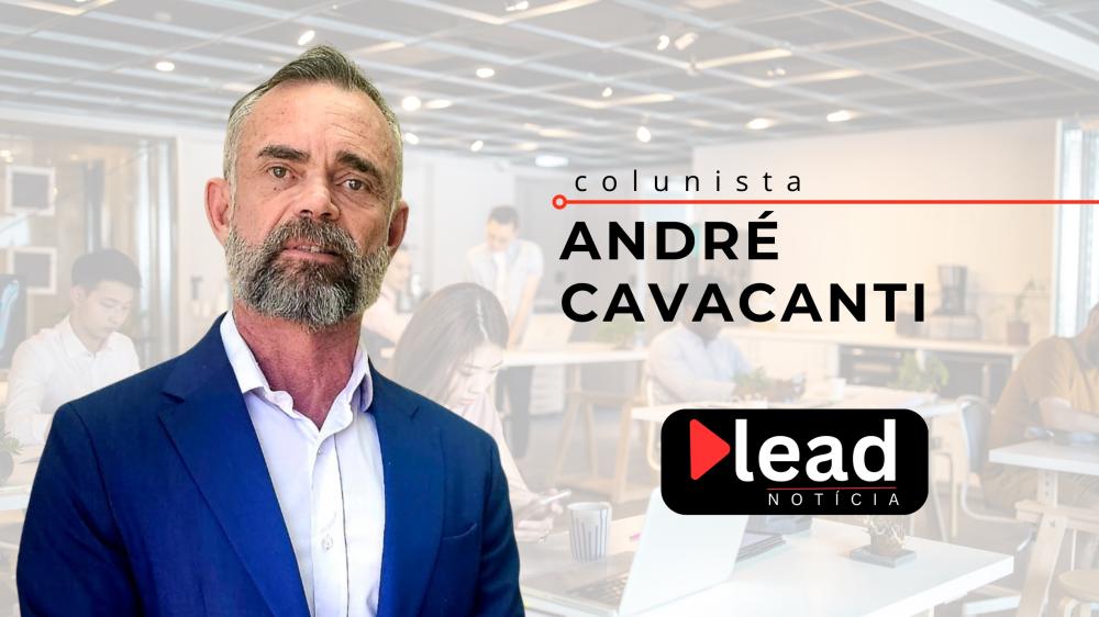 VideoCast | André Cavalcanti | A República do carimbo