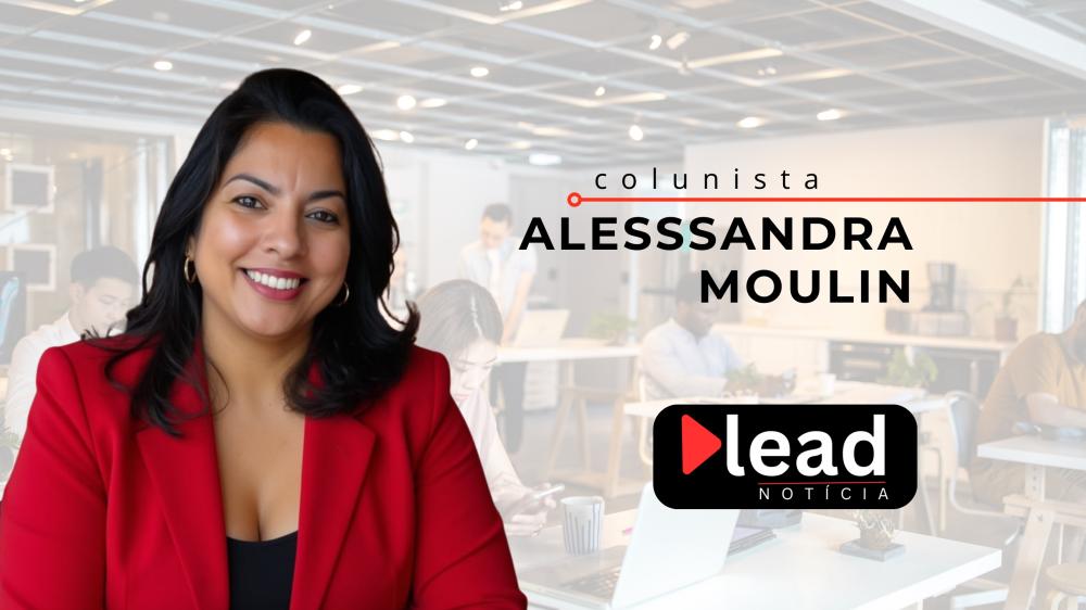 Alessandra Moulin | coluna Sala de Aula