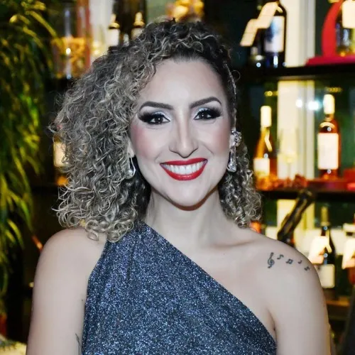 Ticiana Duailibe