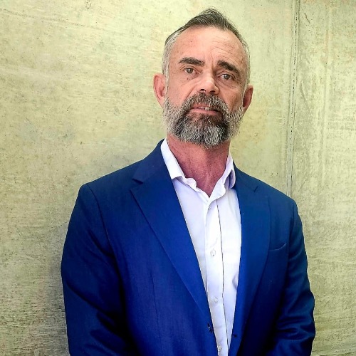 André Cavalcanti