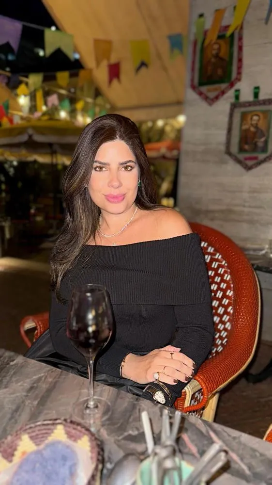 Ana Amélia Azevedo 