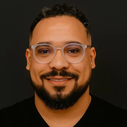 Demetrius Silva