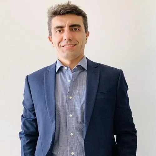 Emílio Silveira