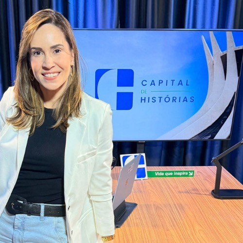 Capita de Histórias 