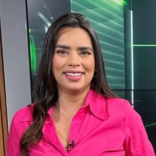 Naiane Carvalho
